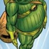 Frog-Man