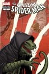 Amazing Spider-Man (1999) #630 (QUINONES VARIANT) cover