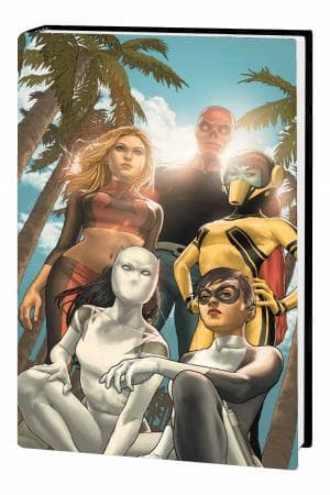 Avengers Academy: Second Semester (Trade Paperback)