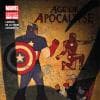 Age of Apocalypse (2012) #2 (Avengers Art Appreciation Variant)