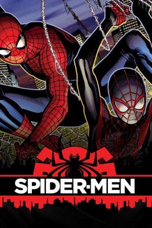 Spider-Men (2012)