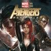 Avengers Assemble (2012) #13 (Lee Variant)