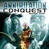 ANNIHILATION: CONQUEST BOOK 1 (Hardcover)