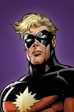 Captain Marvel (Mar-Vell)