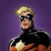 Captain Marvel (Mar-Vell)