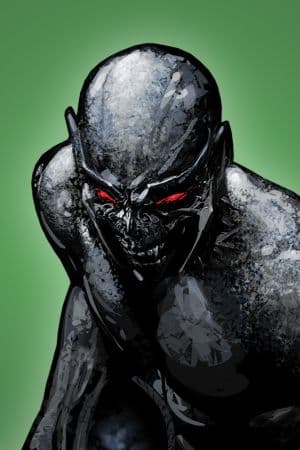 Caliban