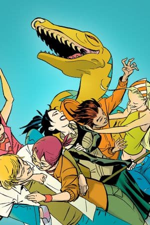 Runaways