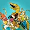 Runaways
