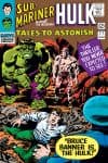 Tales to Astonish (1959) #77 cover