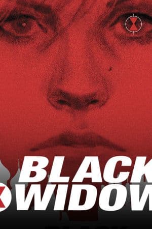 Black Widow (2014 - 2015)