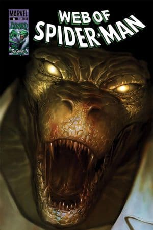 Web of Spider-Man (2009) #6