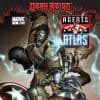 Agents of Atlas (2009) #3