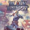 Black Knight (2015) #5