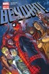 Beyond! (2006) #1 cover