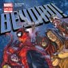 Beyond! (2006) #1