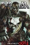Punisher (2009) #11 cover