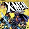 X-Men (1991) #0.5
