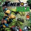 X-Men Vs. Hulk (2009) #1
