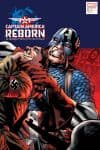 Captain America: Reborn (2009) #2 cover