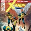 X-Men: Blue (2017) #19