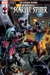 Ben Reilly: Scarlet Spider (2017) #13 cover