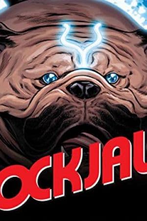 Lockjaw (2018)