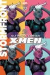 Ultimate Comics X-Men (2010) #23 cover