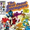 West Coast Avengers (1985) #28