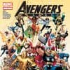 Avengers Classic (2007) #1