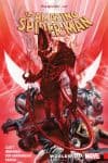 Amazing Spider-Man: Worldwide Vol. 9 (Trade Paperback) cover