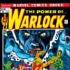 Warlock (1972) #1