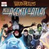 War of the Realms: New Agents of Atlas (2019) #1