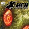 X-Men: First Class (2007) #8