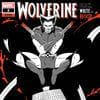 Wolverine: Black, White & Blood (2020) #2 (Variant)