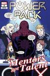 Power Pack (2020) #2 (Variant) cover