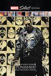 Punisher: Welcome Back, Frank Marvel Select (Hardcover) cover