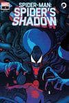 Spider-Man: Spider’s Shadow (2021) #4 (Variant) cover