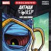 Ant-Man and the Wasp: Lost and Found Infinity Comic (2023) #6