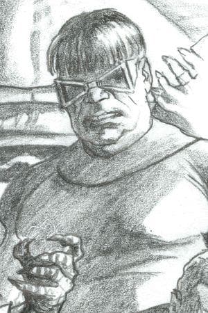 Spider-Man (2022) #7 (Variant)