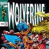 Wolverine (1988) #68