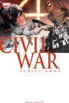 Civil War Script Book (Trade Paperback) cover