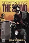 The Stand: Hardcases (2010) #1 cover