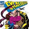 Excalibur (1988) #81