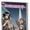 Runaways: Escape to New York (2010)
