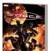 X-Force Vol. 3: Not Forgotten (2010)