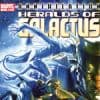 Annihilation: Heralds of Galactus (2007)