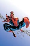 Spider-Man Magazine (2008) #7 cover