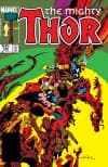 Thor (1966) #340 cover