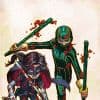 Kick-Ass (2008) #8