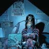 Amazing Spider-Girl (2006) #25 (ZOMBIE VARIANT (1 FOR 10))